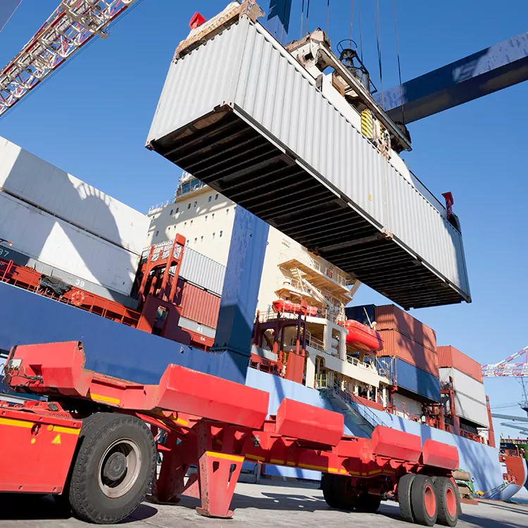 Transport Planning in Kona, HI Matched to Your Load and Route