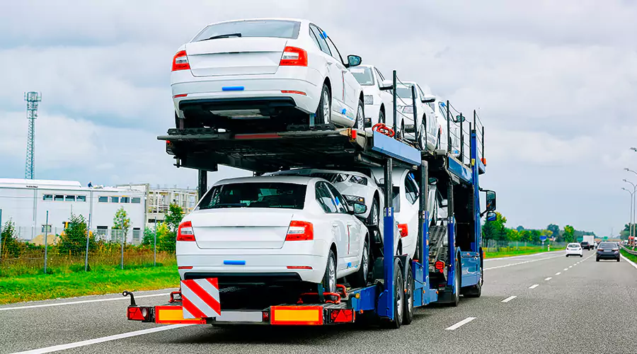 How Much Does Classic Car Transport Cost?