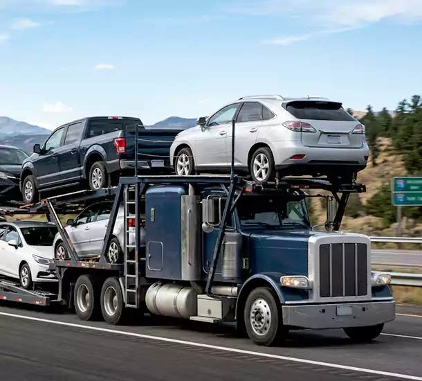 Kona Car Transport Service: Schedule Affordable Auto Shipping With Us