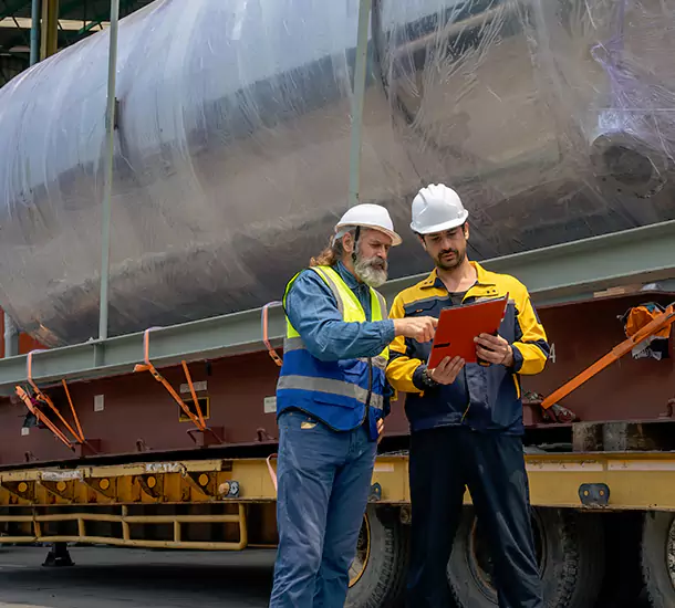Kona Oversized Load Transport Service: Reliable Wide Load Hauling