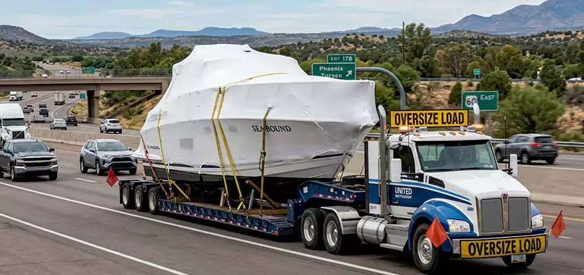 Factors That Affect Boat Shipping Costs Kona, HI