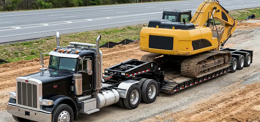 Factors That Affect Construction Equipment Shipping Costs in Kona, HI