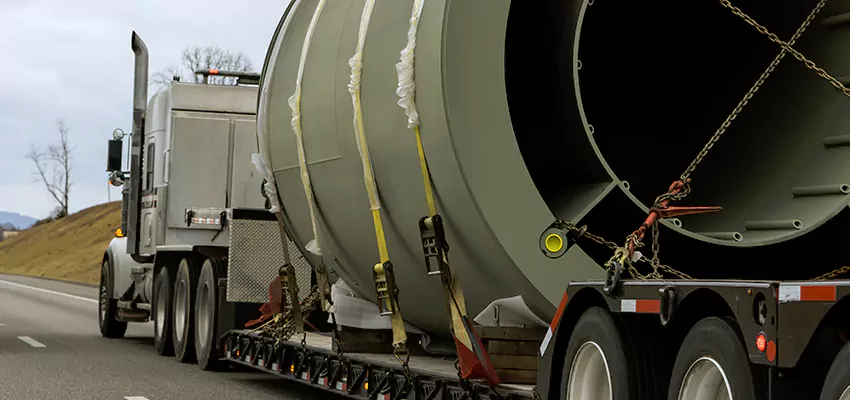 Factors That Affect Heavy Equipment Hauling Costs in Kona, HI