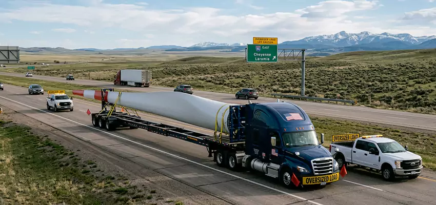 Trailer Options for Oversized Load Transport in Kona, HI