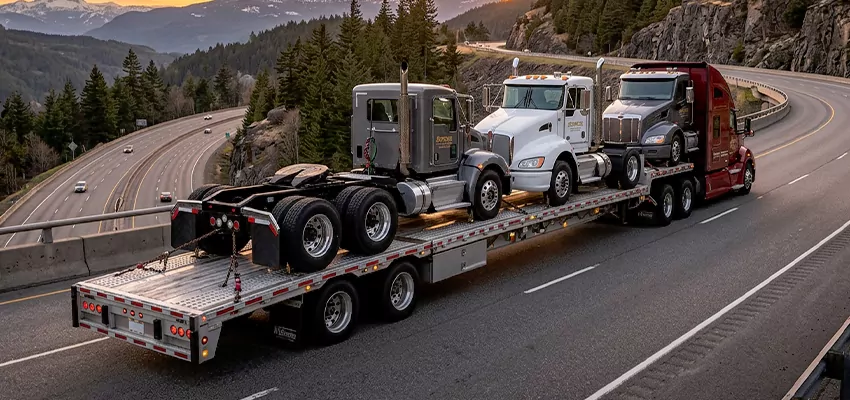 Factors That Affect Your Semi Move Cost in Kona, HI