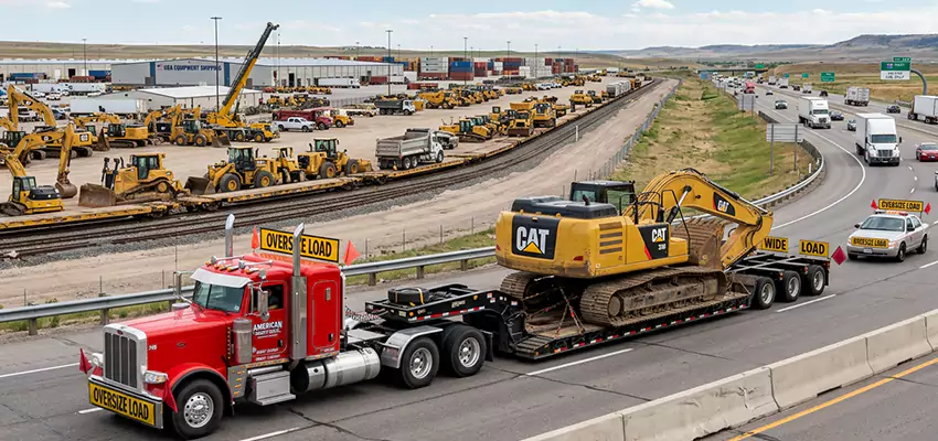 How We Ship Your Trailer in Kona, HI?
