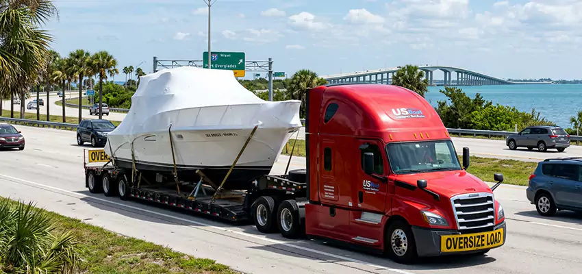 Types of Boats We Ship in Kona, HI