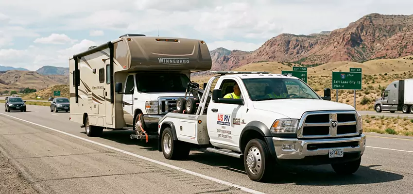 Handicap Accessible RVs in Kona, HI