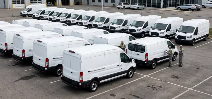 Kona Prison Transport Vans Transport