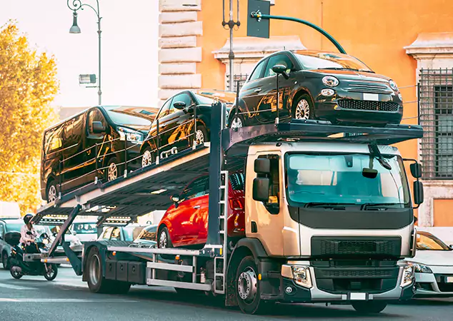 Why Choose Kona Hauling Over Other Car Transport Companies in Kona, HI?