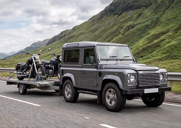Why Choose Kona Hauling Over Other Bike Shipping Companies in Kona, HI?