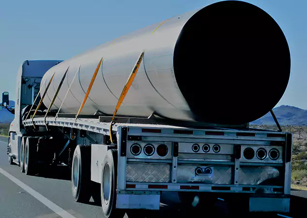 Why Choose Kona Hauling Over Other Oversize Load Trucking Companies in Kona, HI?