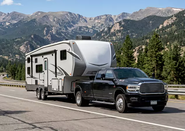 Why Choose Kona Hauling Over Other Recreational Vehicle Transport Companies in Kona, HI?