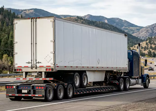 Why Choose Kona Hauling Over Other Trailer Shipping Companies in Kona, HI?